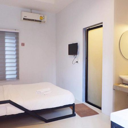 Get เกสต์เฮ้าส์ ประชารักษ์ Hotel Hat Yai Exterior photo