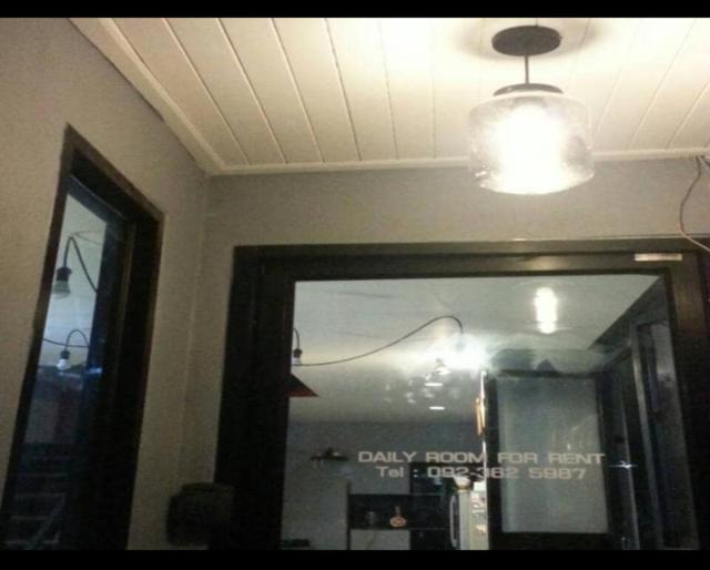 Get เกสต์เฮ้าส์ ประชารักษ์ Hotel Hat Yai Exterior photo